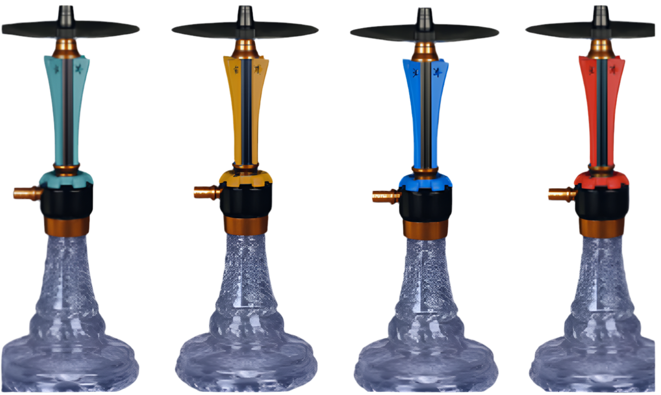 Joilie shisha TFQ