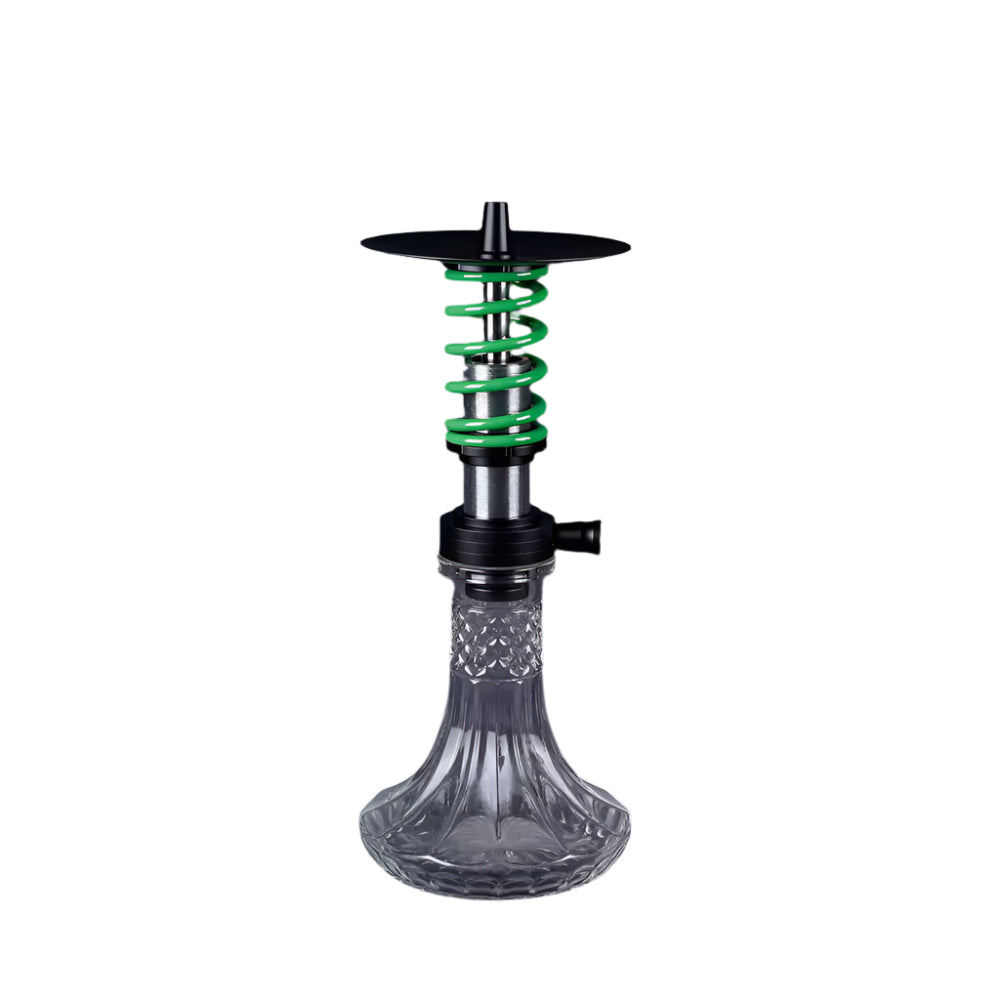 Shisha rondelle