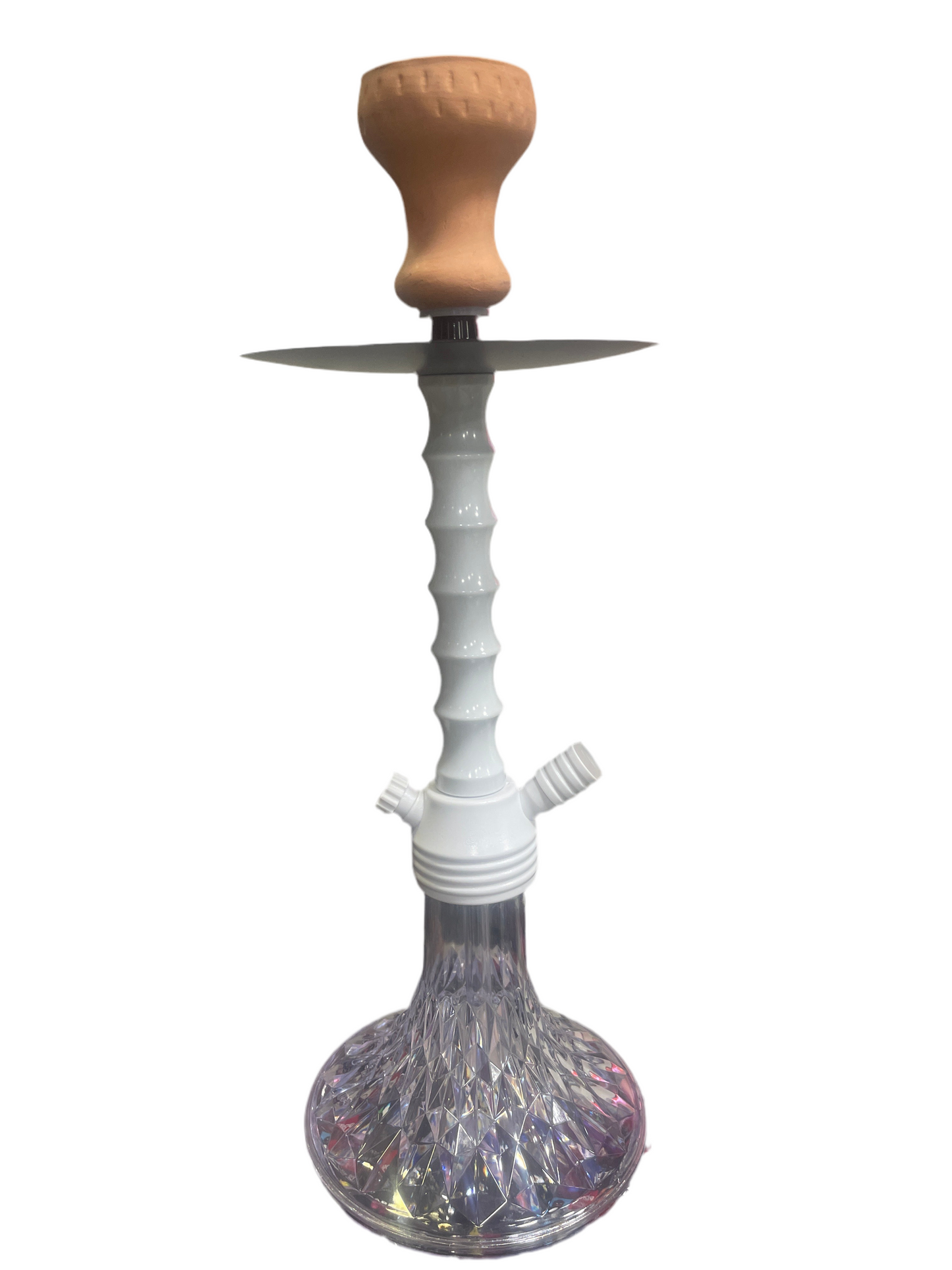 Shisha Acl 1 acrylique