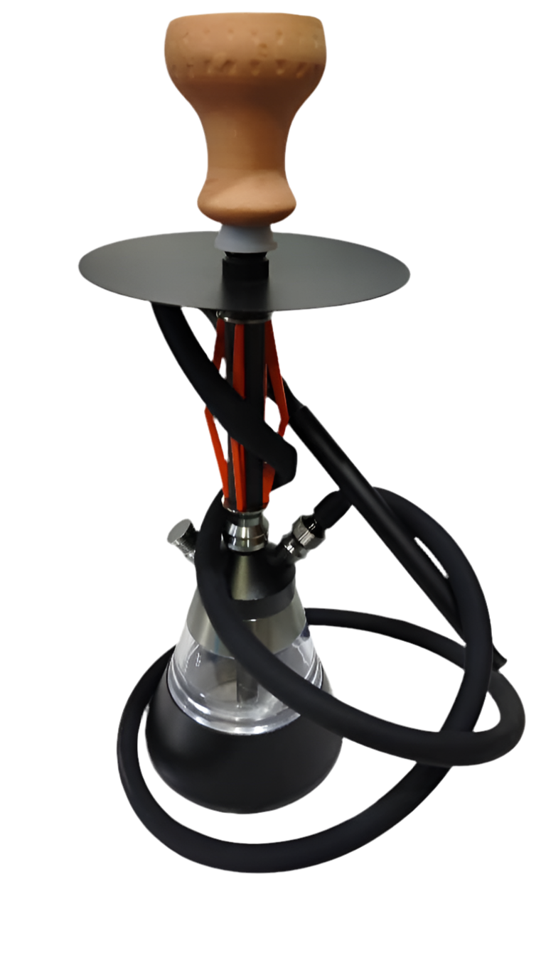 Shisha Castel Color Available