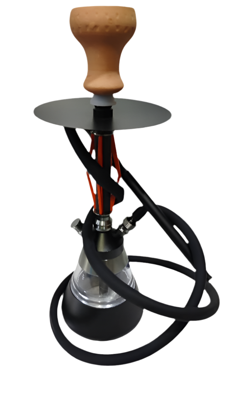 Shisha Castel Color Available