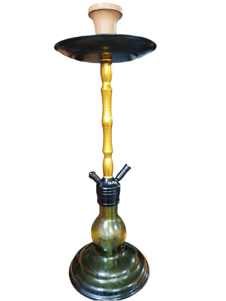 Grand shisha buzz