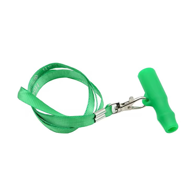 Pipette personnalisée