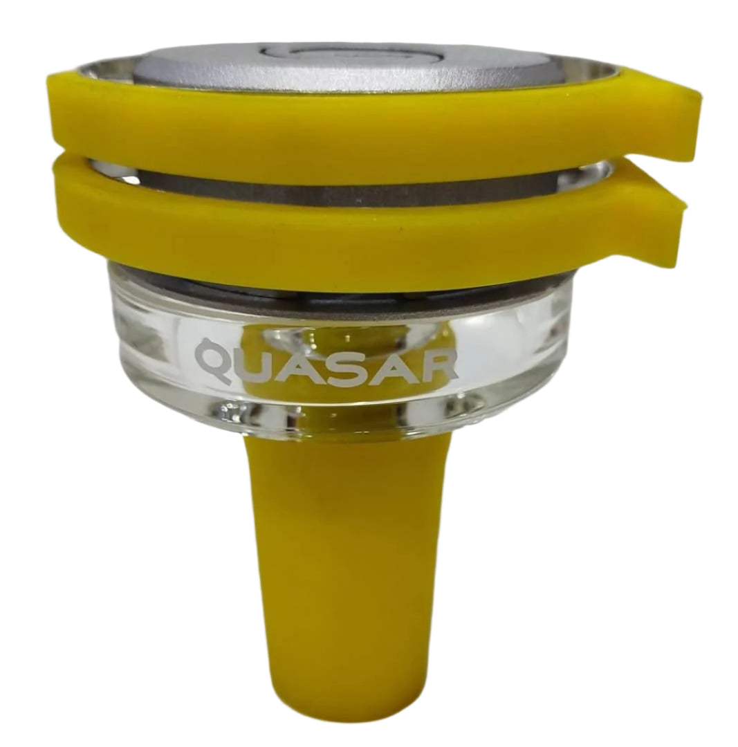 Tete De Shisha Quazar