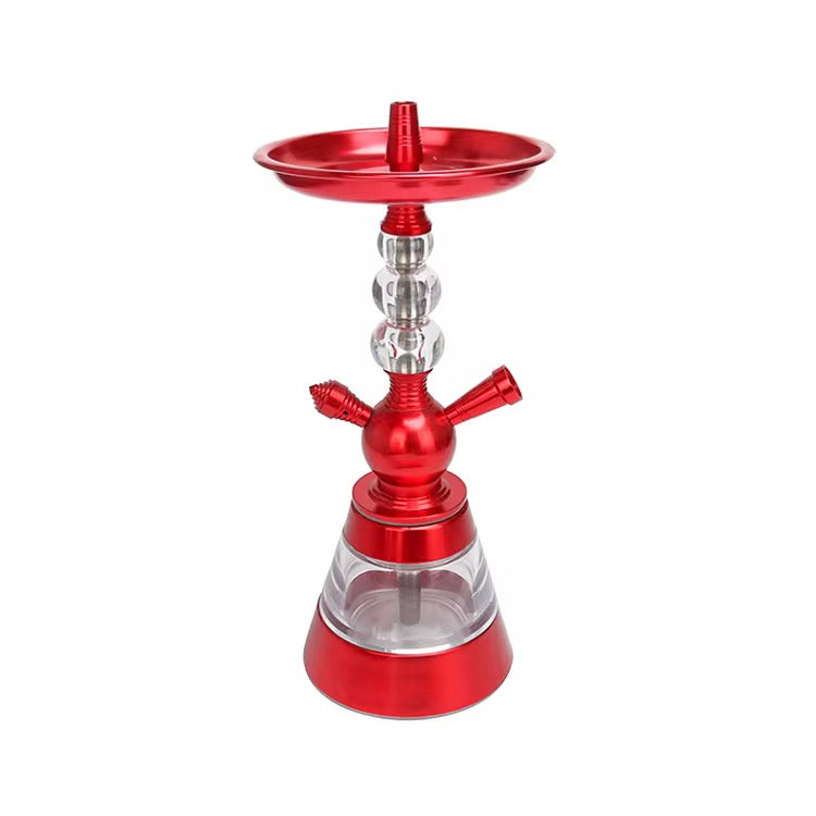 Shisha albajan trois boule