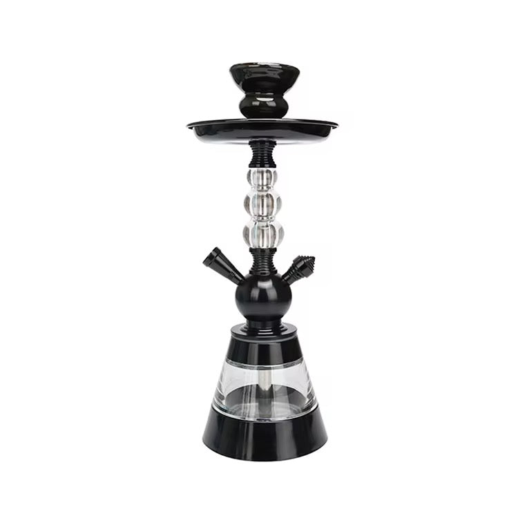 Shisha albajan trois boule