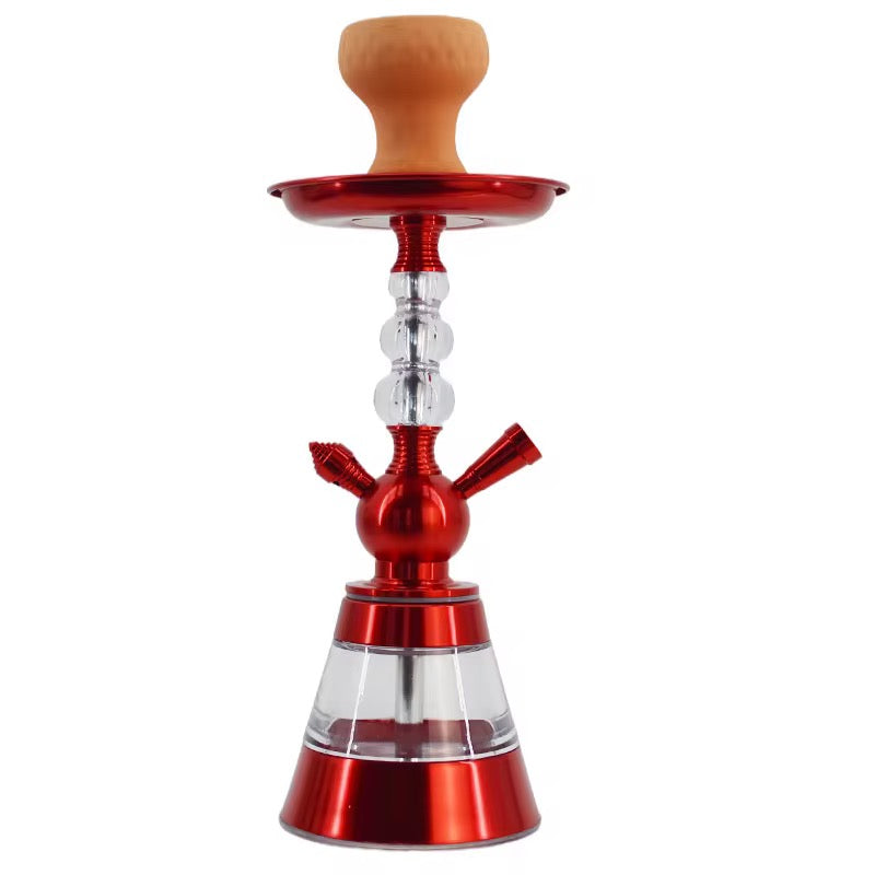 Shisha albajan trois boule