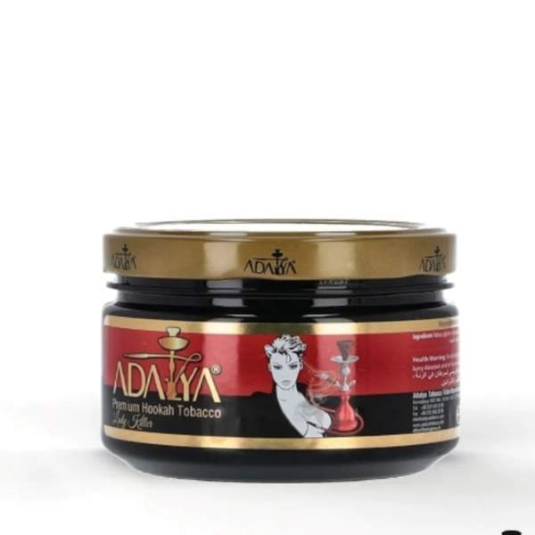 LADY KILLER ADALYA 250G