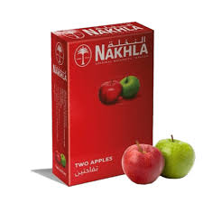 NAKHLE