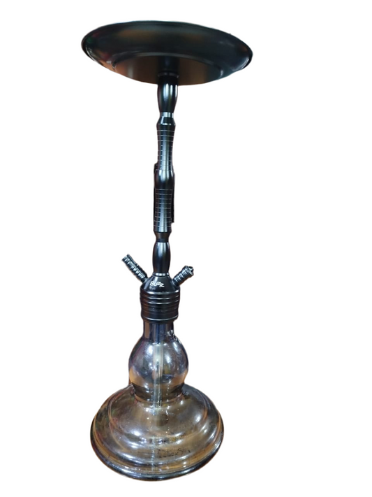 Grand shisha buzz