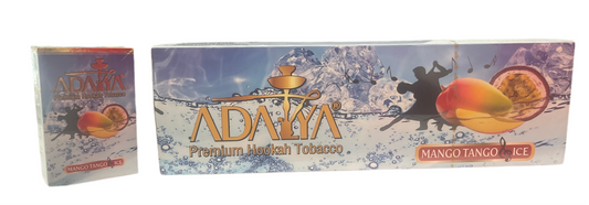 Adalya mango tango ice 60 gr lot de 10 pièces