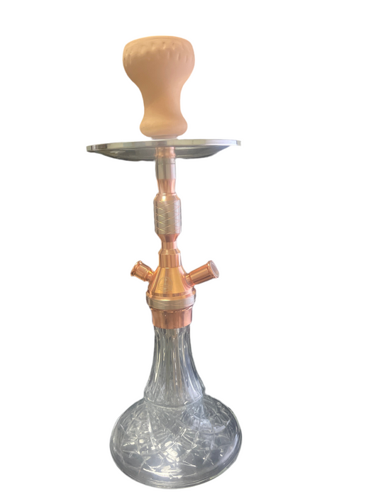 Shisha jammo crystal