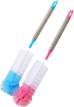 Brosse vase