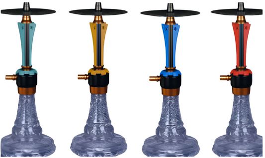 Joilie shisha TFQ