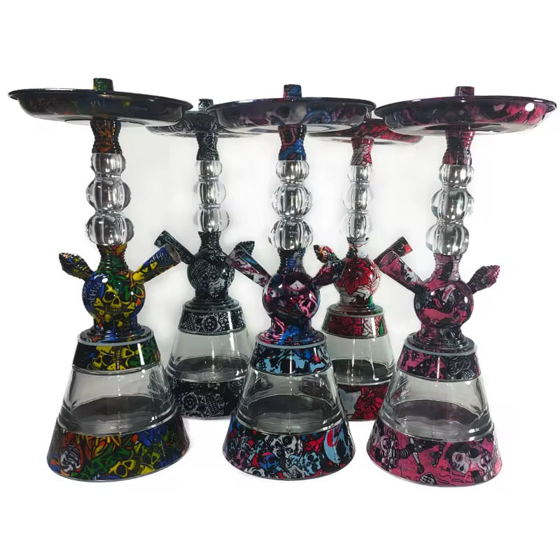 Shisha albajan armée