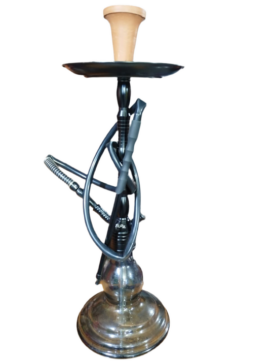 Grand shisha buzz