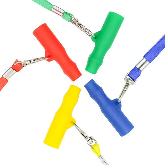 Pipette personnalisée