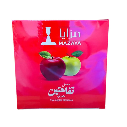 Mazaya deux pommes 1kg