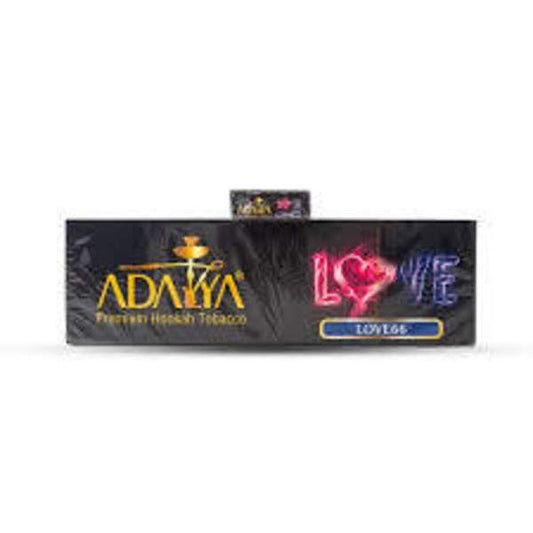 ADALYA LOVE 66 PACK DE 10 PETIT CARTON 50 GR