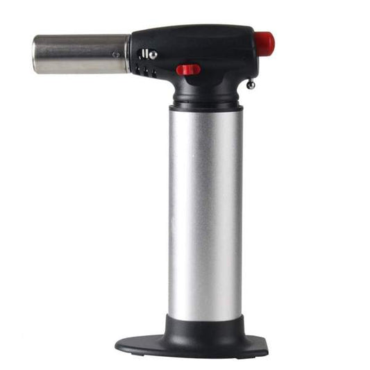 PISTOLET POUR ALLUMER CHARBON