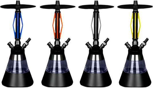 Shisha Castel Couleur Disponible