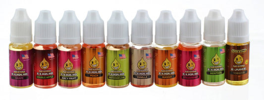 essence de cigarettes elecronic