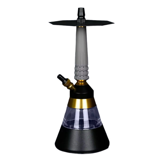 Shisha complet castel a