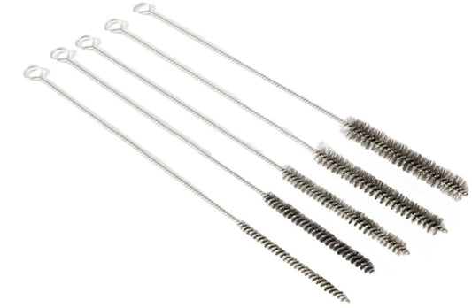 Brosse Shisha tige
