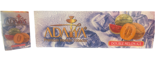 Adalya double melon ice lot de 10 pièces