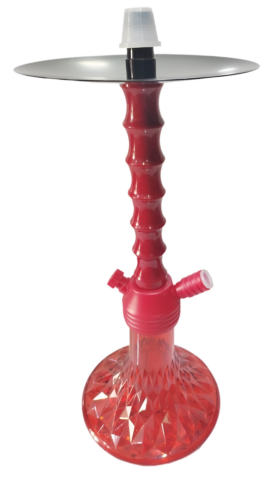 Shisha Acl 1 acrylique