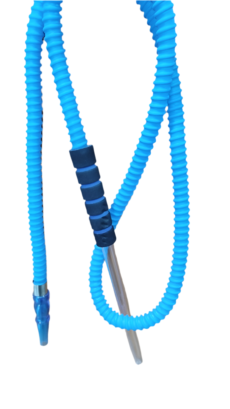 Raccord pvc poignée éponge