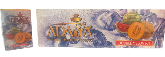 Adalya double melon ice lot de 10 pièces