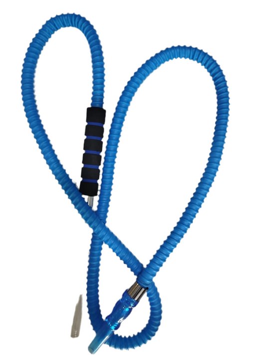 Raccord pvc poignée éponge