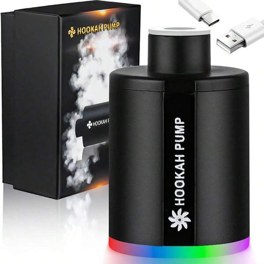 Shisha pump