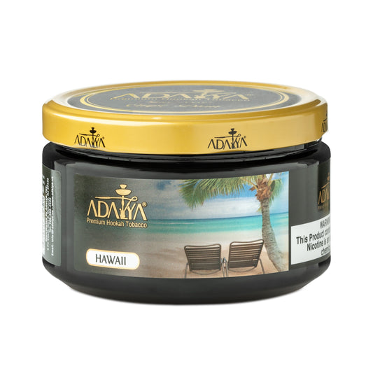 Adalya Hawaii 250g