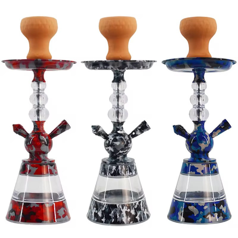 Shisha albajan armée