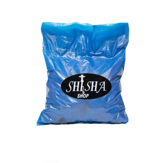 Charbon naturel pour la shisha