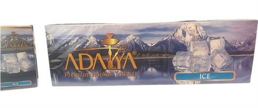 Adalya ice lot de 10 pièces