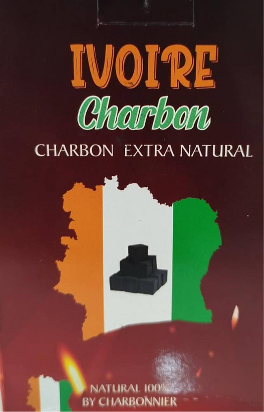 Charbon ivoire
