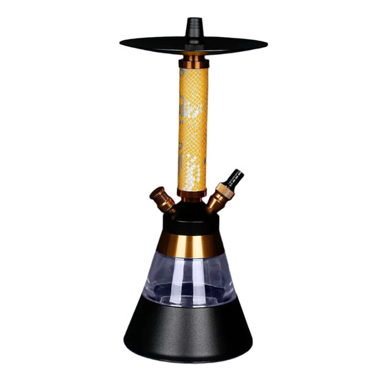 Shisha complet castel a