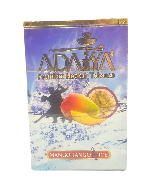 Adalya mango tango ice 50 gr