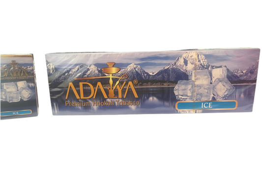 Adalya ice lot de 10 pièces