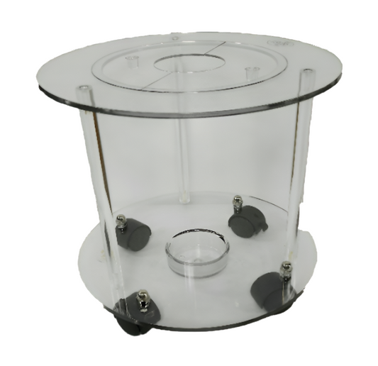 WD100 Table de Shisha