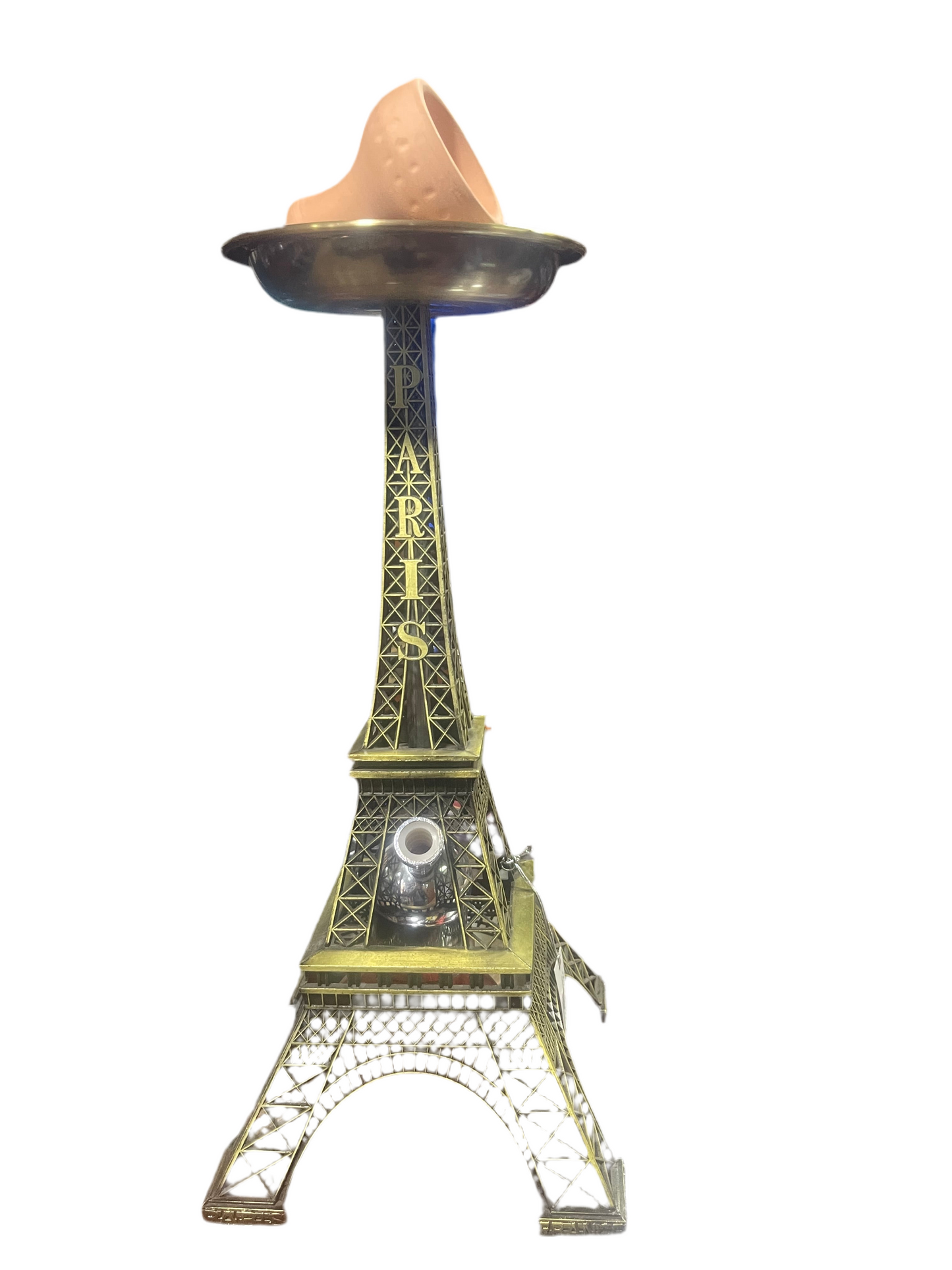 Shisha tour Eiffel