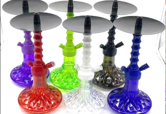 Shisha Acl 1 acrylique