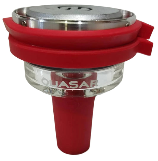 Tete De Shisha Quazar