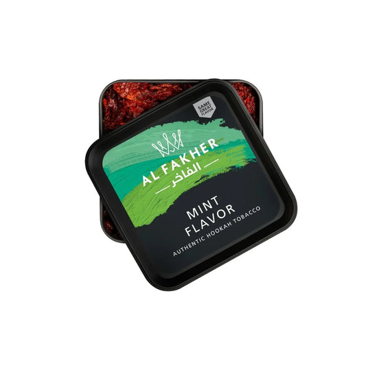 AL FAKHER MINT 250 GR