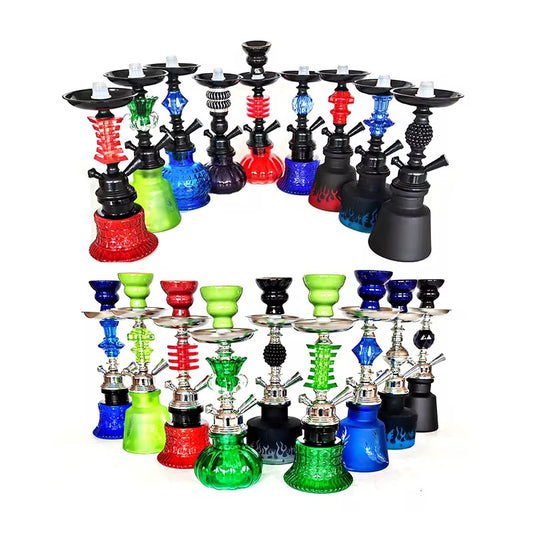 Shisha BB