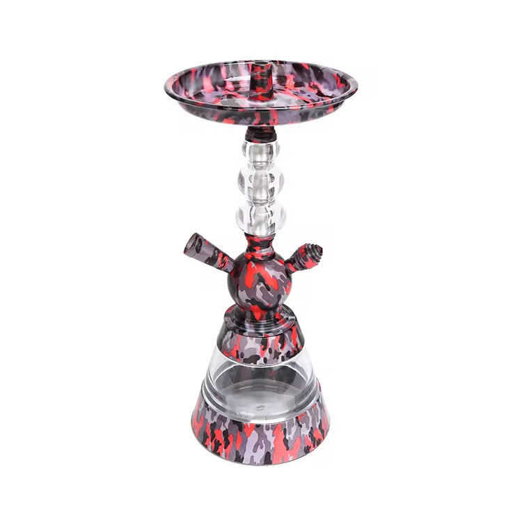 Shisha albajan armée