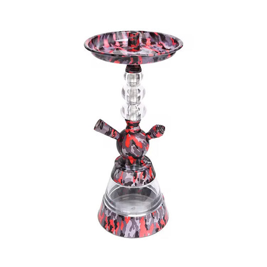 Shisha albajan armée